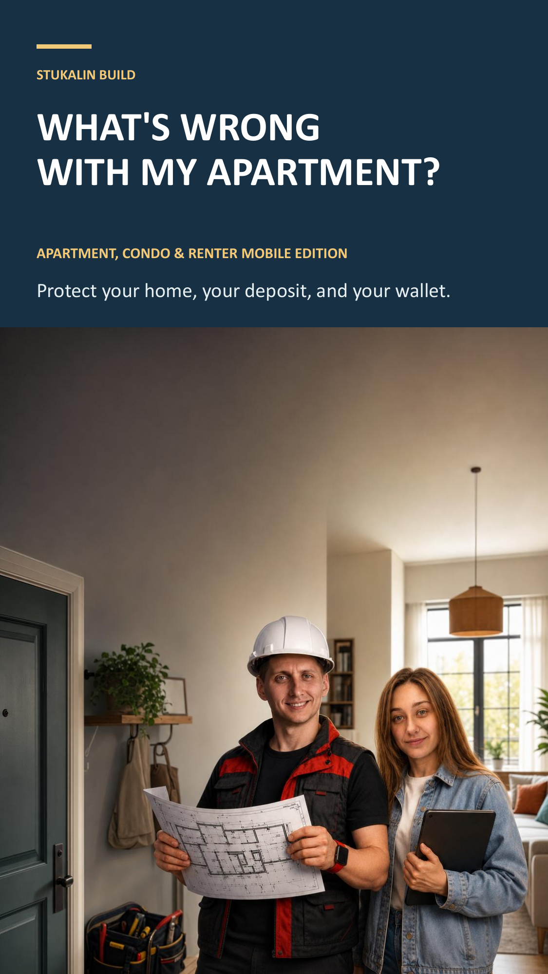 Renter Mobile Edition cover
